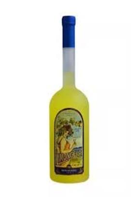 Morandini Limoncello